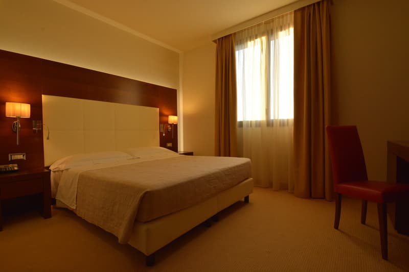 Hotel Il Gentiluomo 4