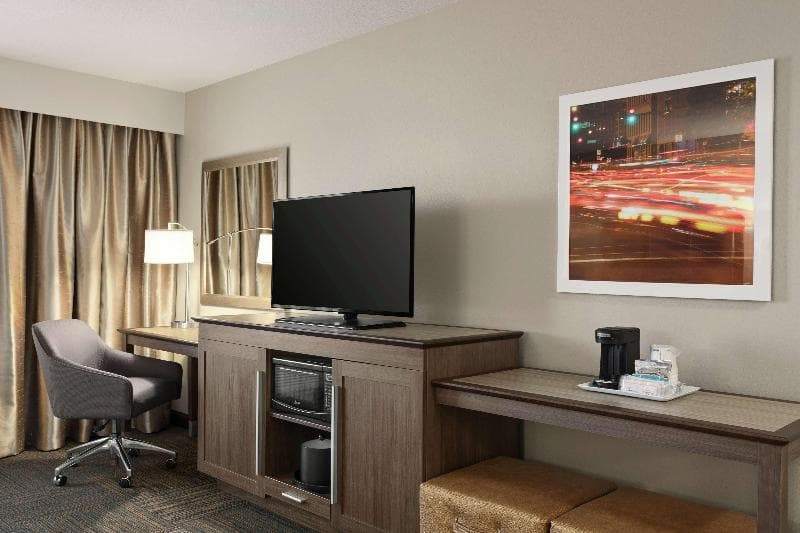 Hampton Inn & Suites Minooka photo 1