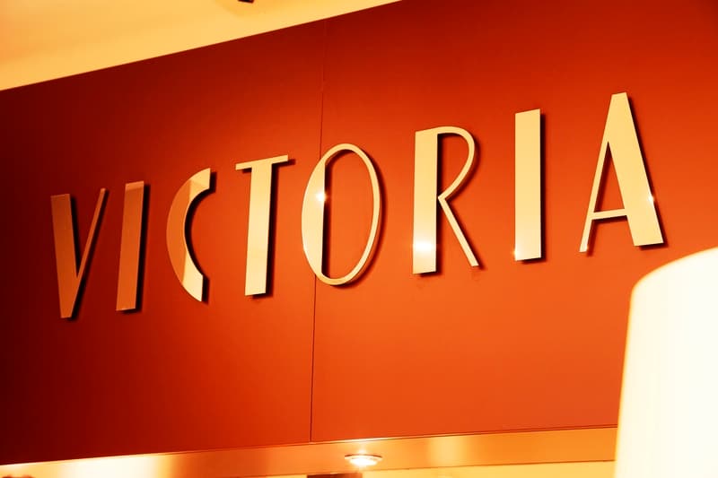 Victoria 5