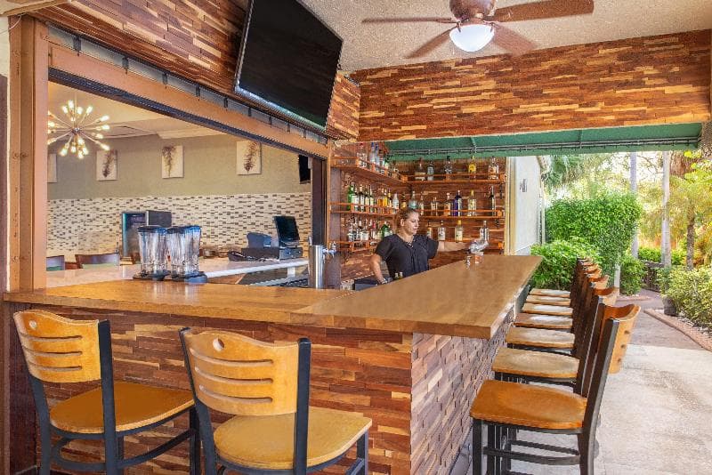 Holiday Inn & Suites Boca Raton - North 2