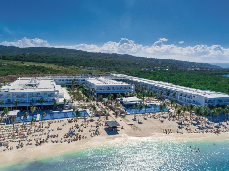 Riu Reggae - Adults Only - All Inclusive 2