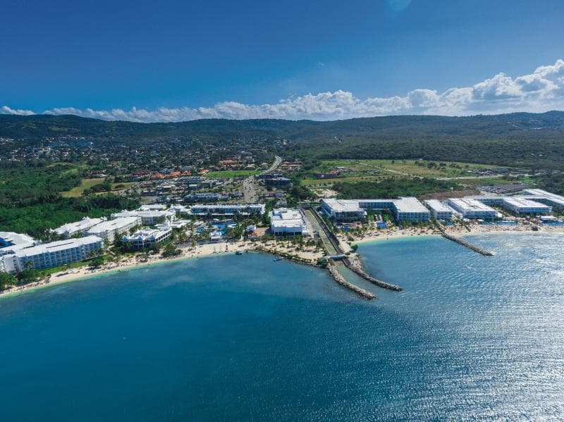 Riu Reggae - Adults Only - All Inclusive 5