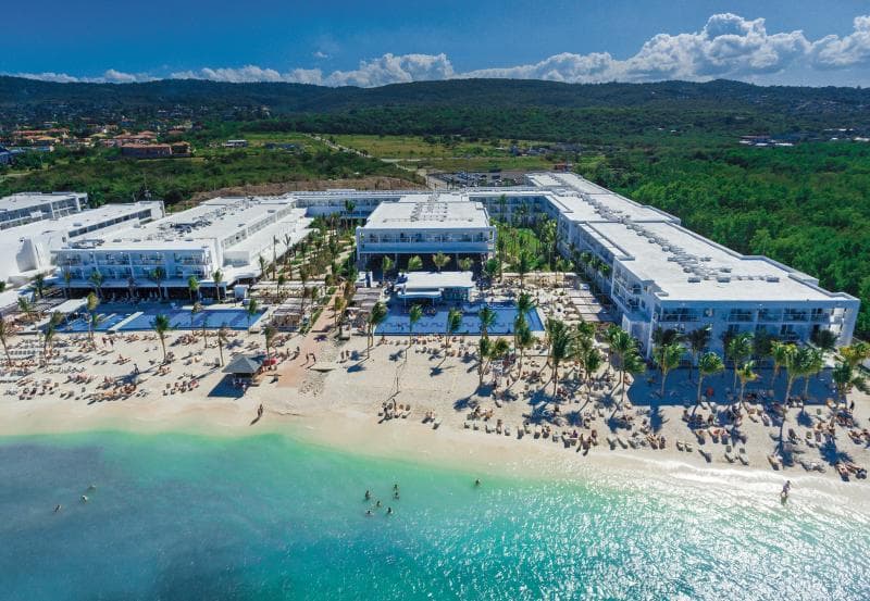 Riu Reggae - Adults Only - All Inclusive 3