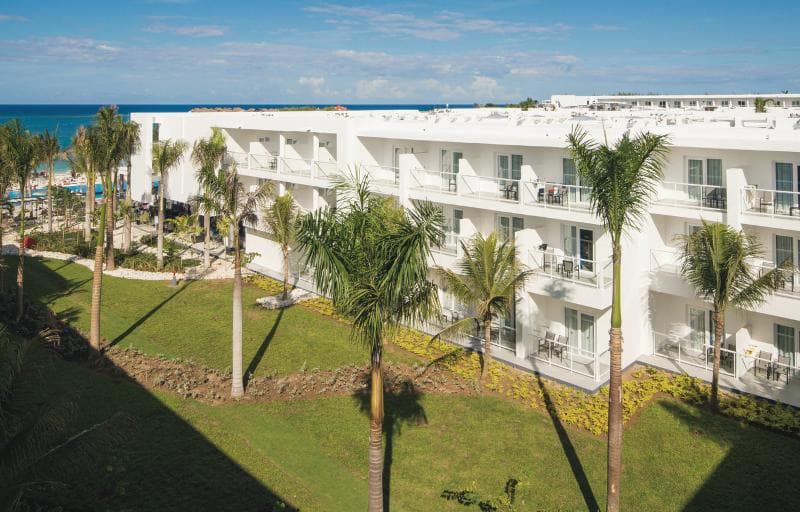 Riu Reggae - Adults Only - All Inclusive 4