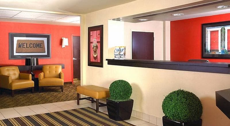 Extended Stay America Miami Airport Miami Springs 3