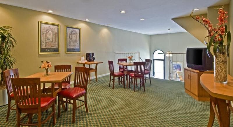 Extended Stay America Miami Airport Miami Springs 5