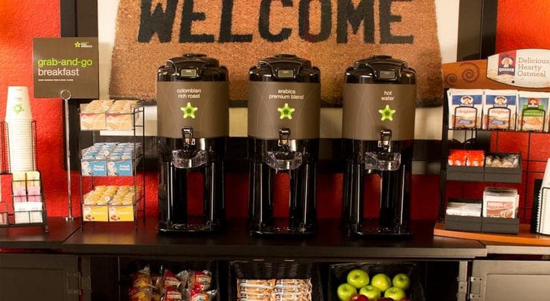 Extended Stay America Miami Airport Miami Springs 2