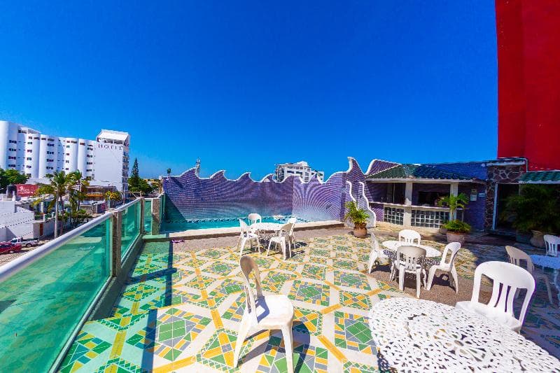 Hotel Isla de Sacrificios 5