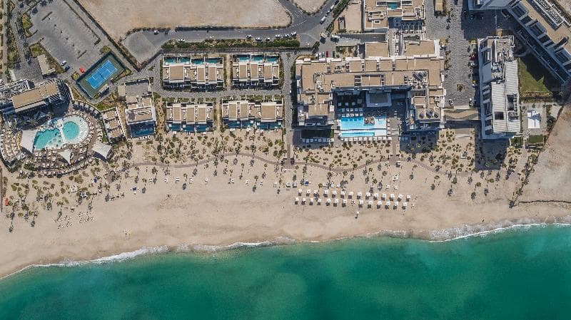 Nikki Beach Resort And Spa Dubai photo 1