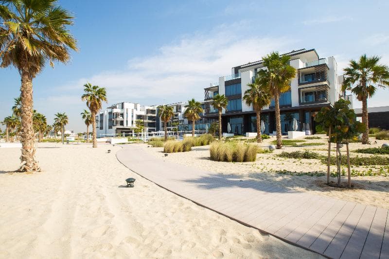 Nikki Beach Resort And Spa Dubai 4