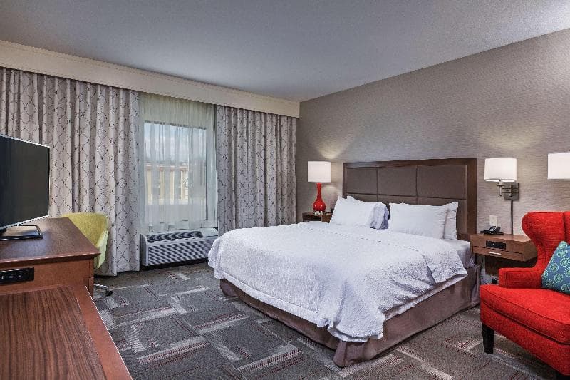 Hampton Inn And Suites Claremore photo 1