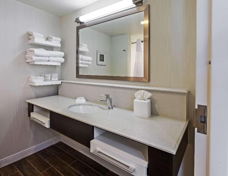 Hampton Inn And Suites Claremore 2