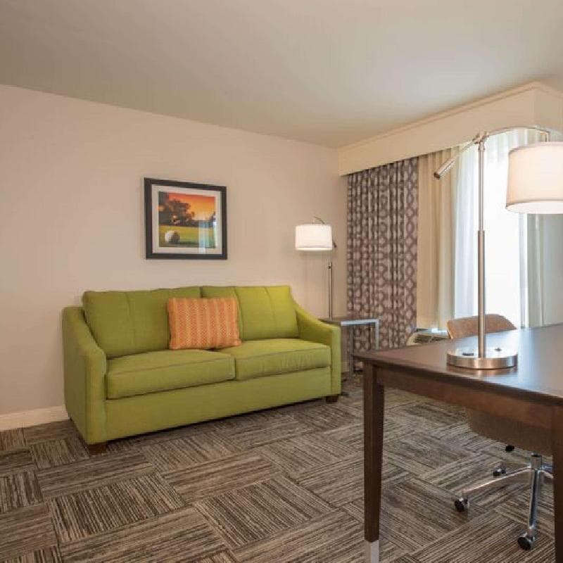 Hampton Inn Waynesboro, Ga photo 1