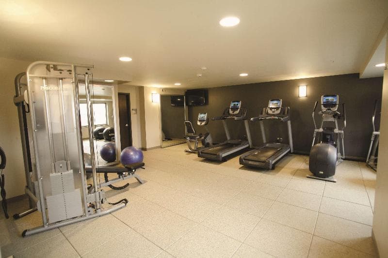 Doubletree By Hilton Bemidji 2