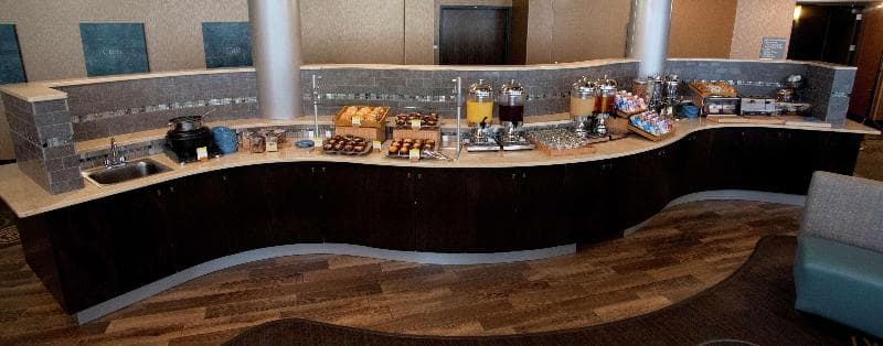 Doubletree By Hilton Bemidji 3