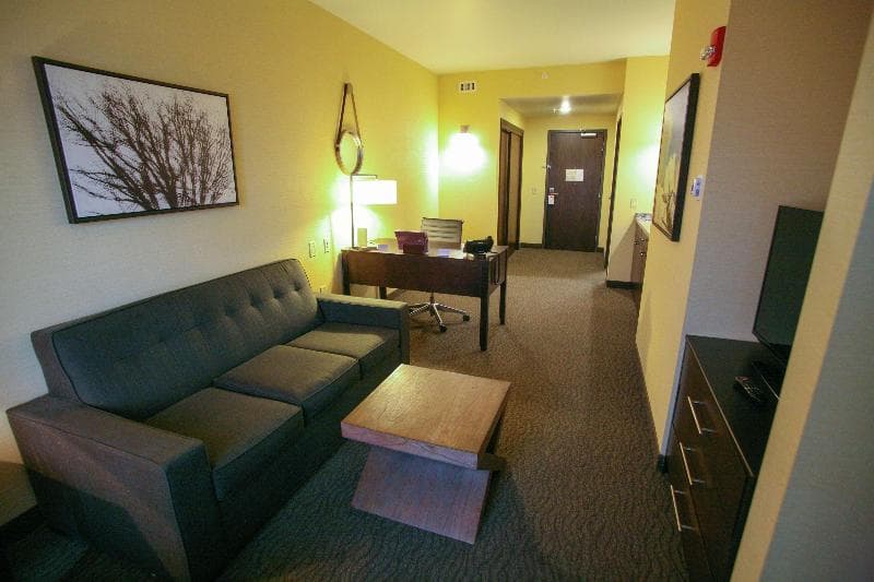 Doubletree By Hilton Bemidji 4
