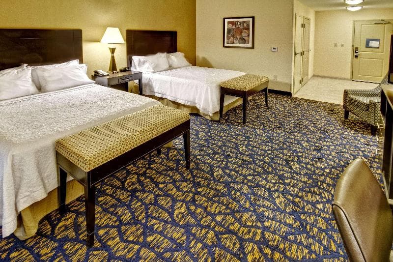 Hampton Inn Clarksdale photo 1