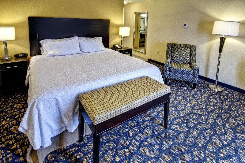 Hampton Inn Clarksdale 4