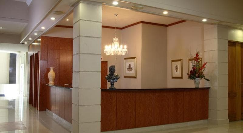 Apollo Hotel 4