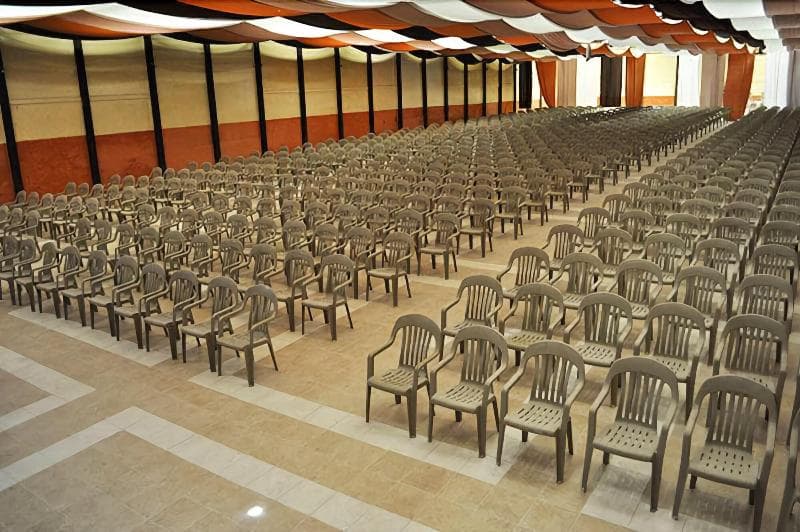 Hotel Quinta Mision main