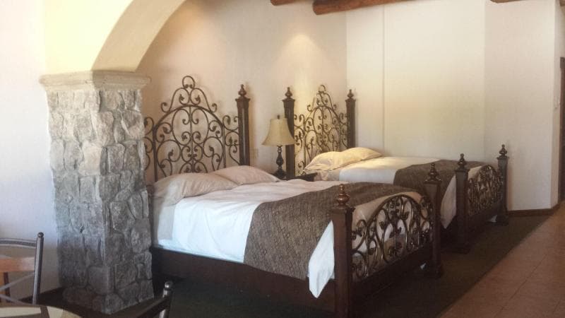 Hotel Quinta Mision 5