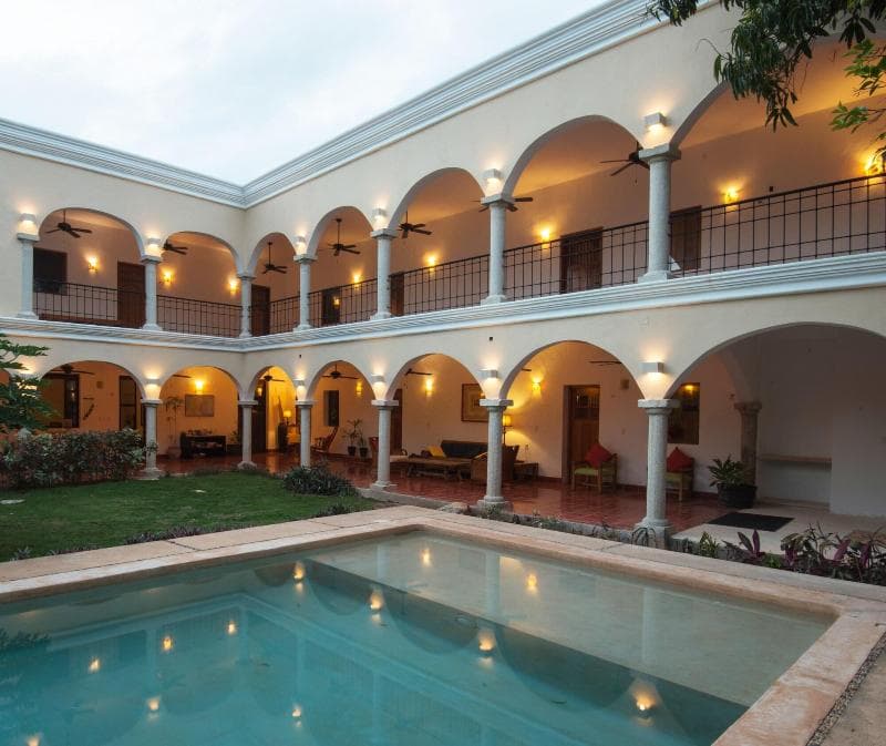 Posada San Juan 2
