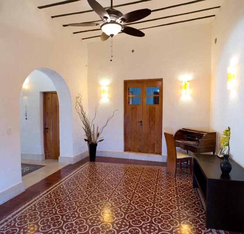 Posada San Juan 5