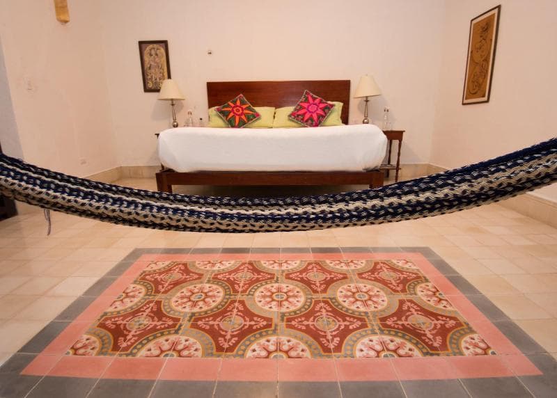 Posada San Juan 4