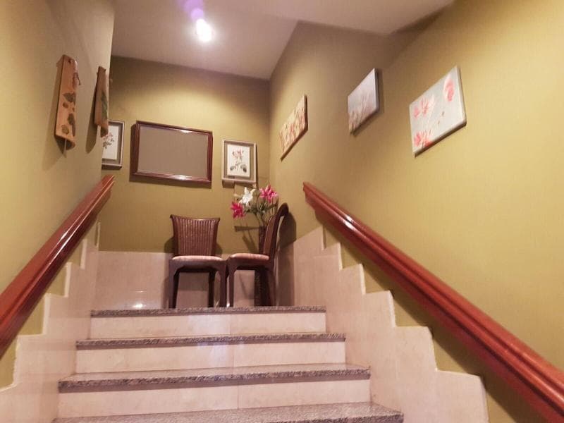 Hotel Rural Calzada Romana 5