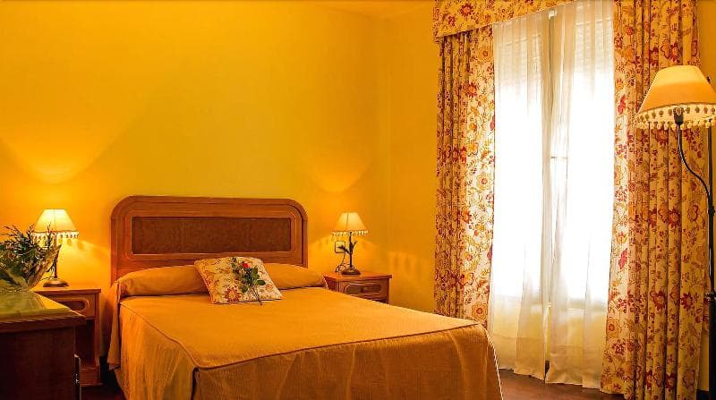 Hotel Rural Calzada Romana 4