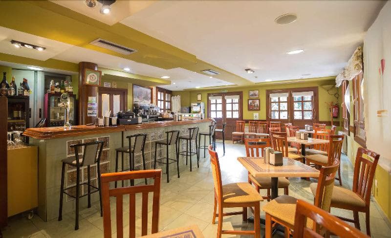 Gran Hotel Rural Cela main