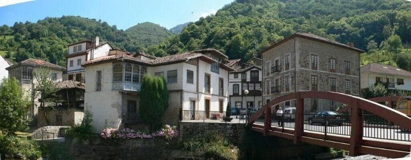 Gran Hotel Rural Cela photo 1