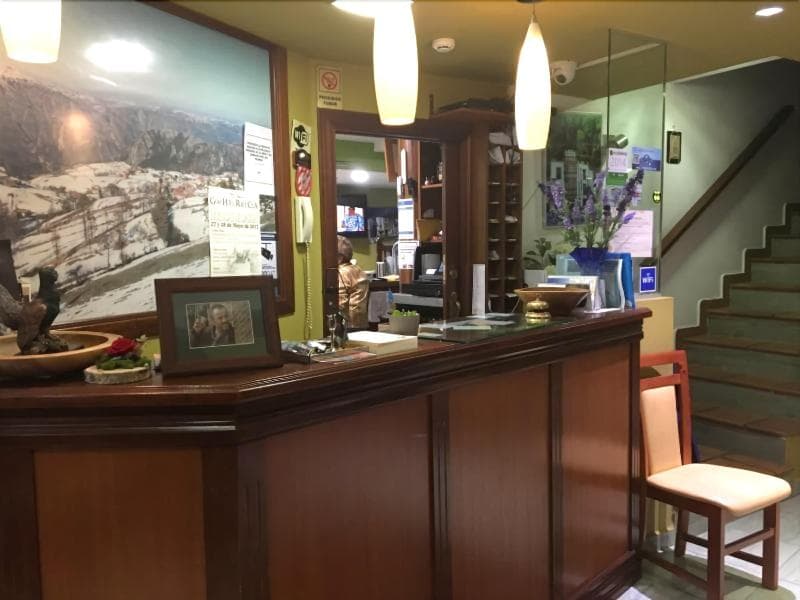 Gran Hotel Rural Cela 5