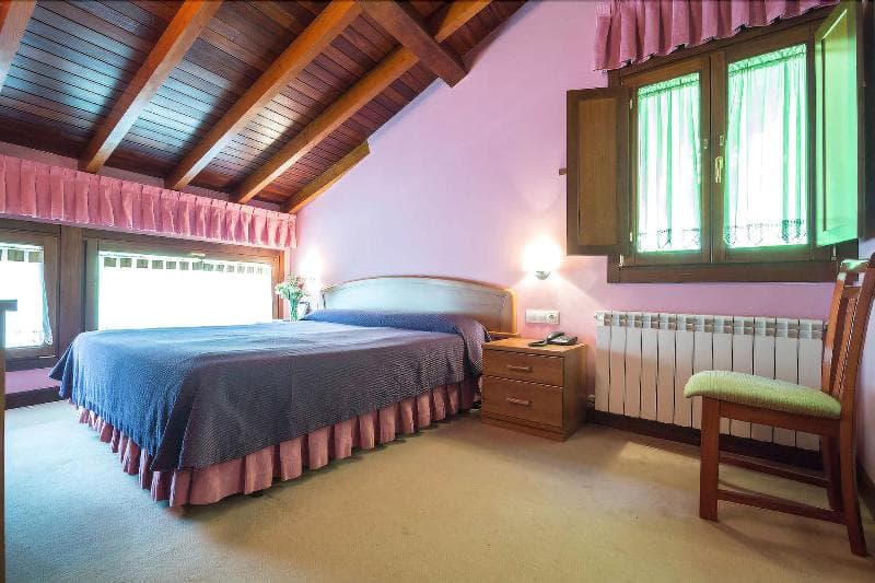 Gran Hotel Rural Cela 4