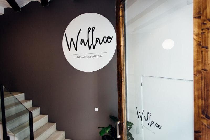 Apartamentos Wallace 3