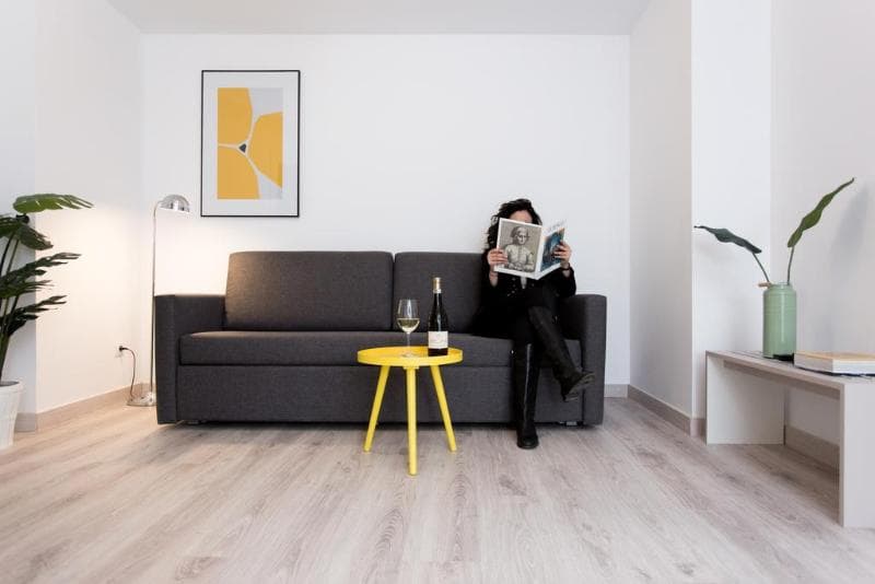 Apartamentos Wallace 4