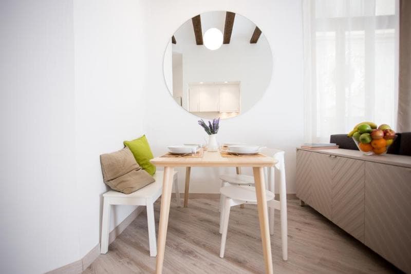 Apartamentos Wallace 5
