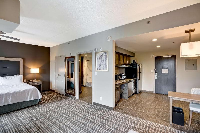 Homewood Suites by Hilton Nashville Franklin Cool Springs photo 1
