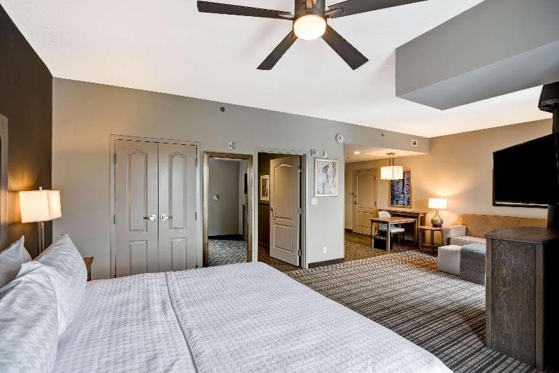 Homewood Suites by Hilton Nashville Franklin Cool Springs 3