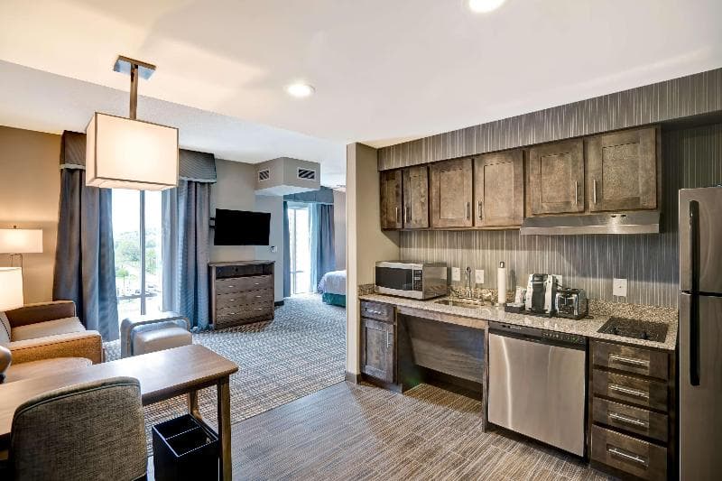 Homewood Suites by Hilton Nashville Franklin Cool Springs 4