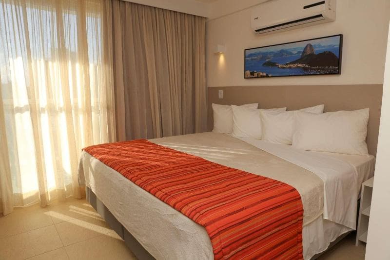 Ramada Hotel and Suites Macae 5