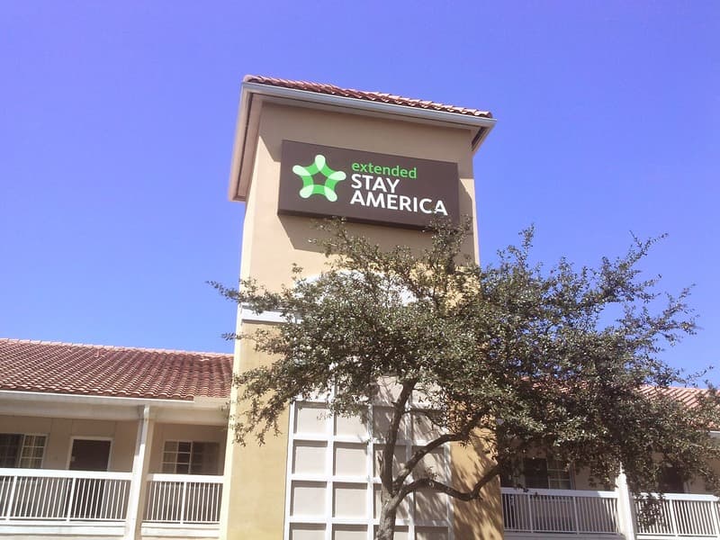 Extended Stay America Miami Airport Doral photo 1