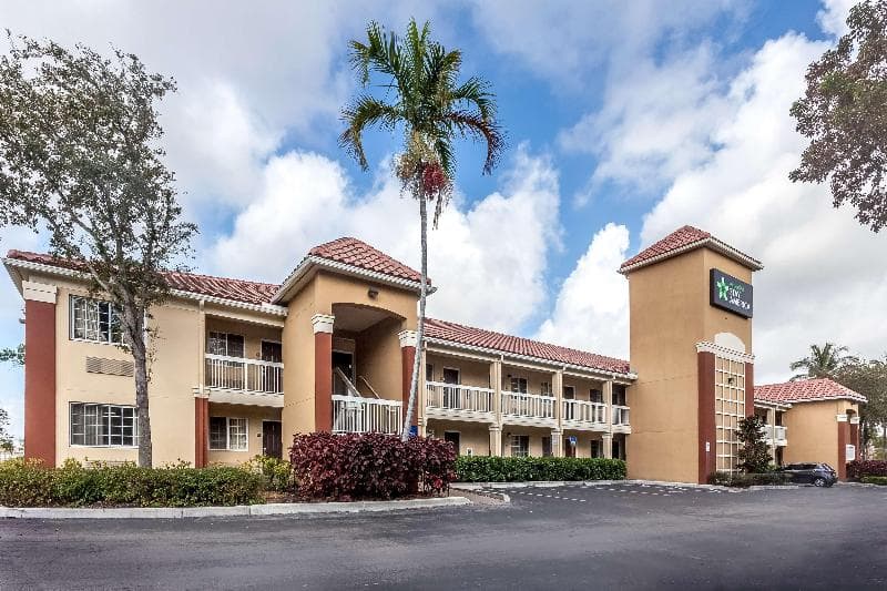 Extended Stay America Miami Airport Doral 3