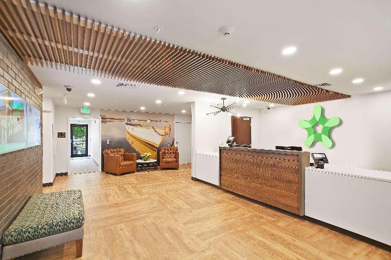 Extended Stay America Miami Airport Doral 4