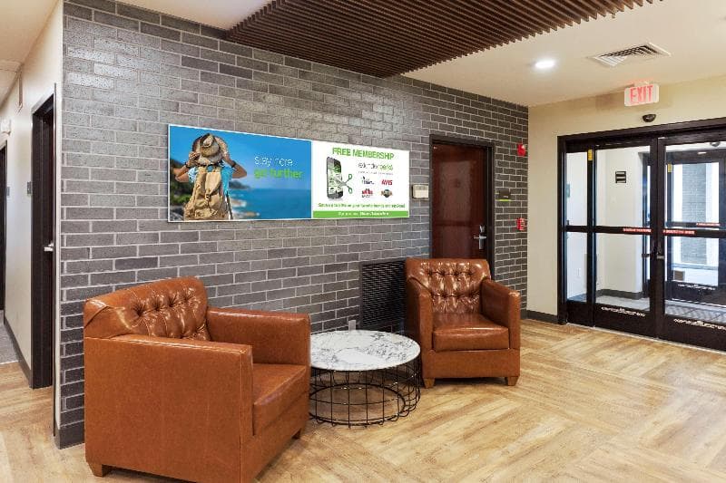 Extended Stay America Miami Airport Doral 5