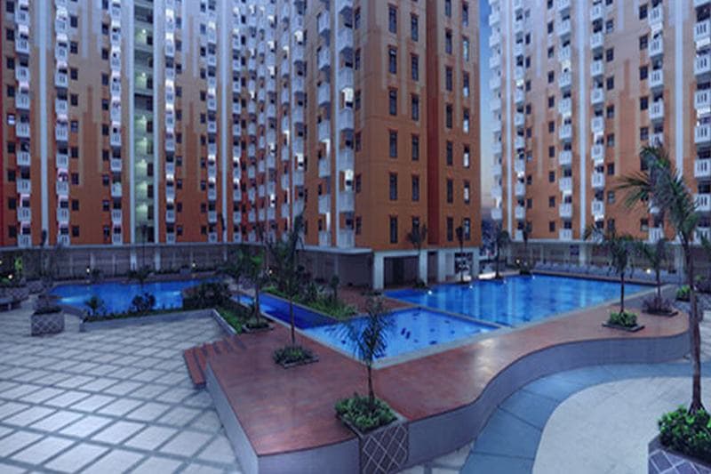 Yusra Inn Hotel Bekasi photo 1