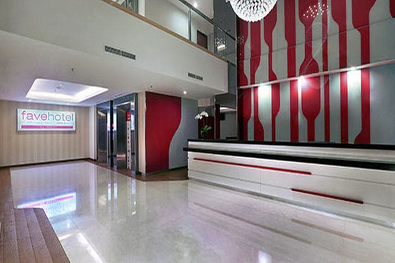 Yusra Inn Hotel Bekasi 3