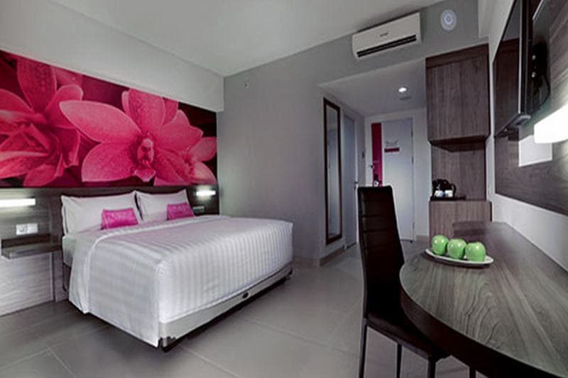 Yusra Inn Hotel Bekasi 5