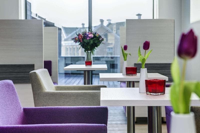 Intercityhotel Enschede photo 1