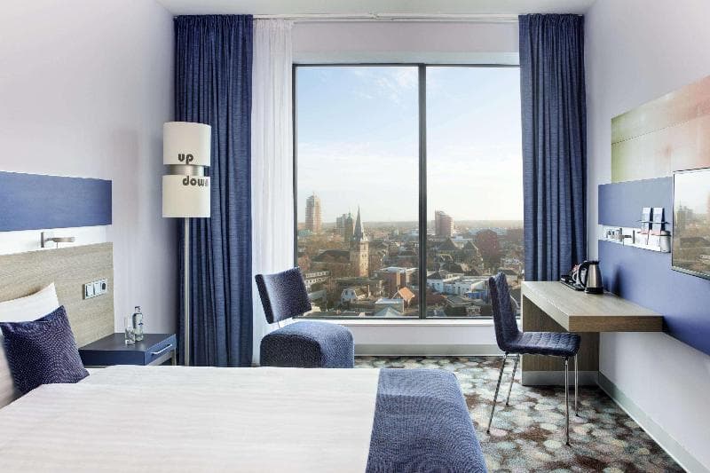 Intercityhotel Enschede 3
